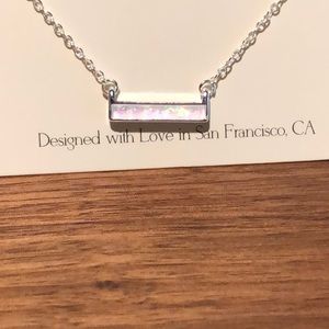 2Bandits Athens Necklace